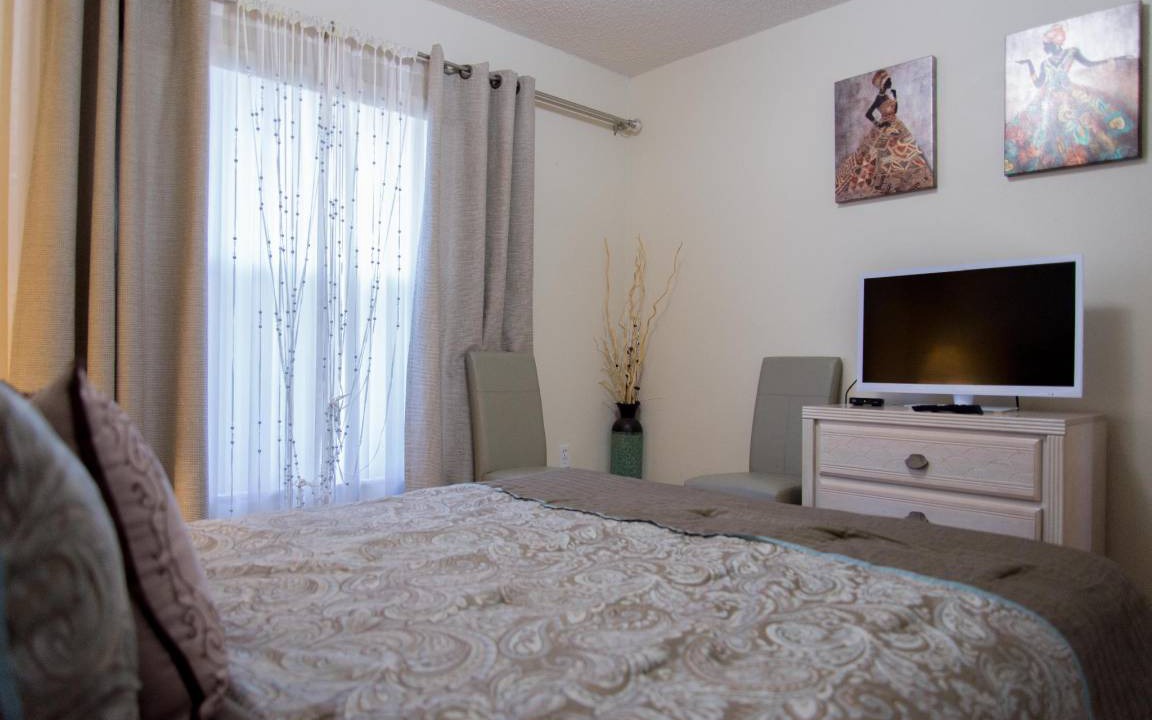 Photo of Bedroom in Eagle Pointe South