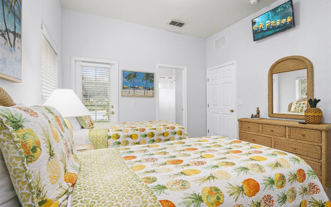 Photo of Bedroom in Bahama Bay
