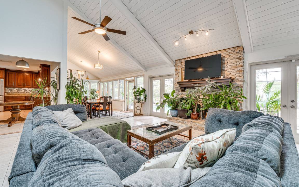 Photo of Livingroom in Orlando