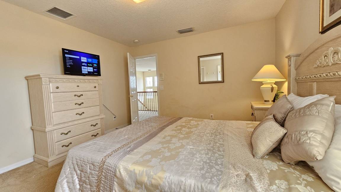 Photo of Bedroom in Calabay Parc