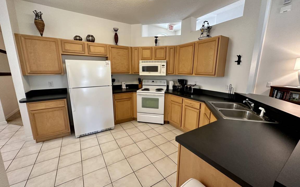 Photo of Kitchen in Calabay Parc