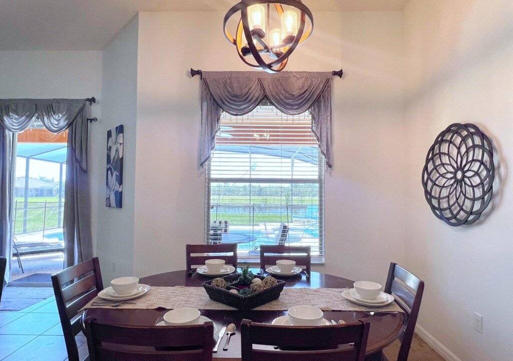 Photo of Livingroom in Historic Downtown Kissimmee