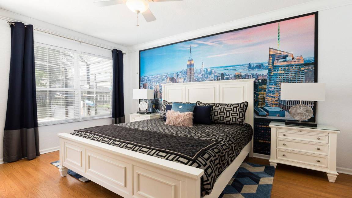 Photo of Bedroom in Windsor Hills