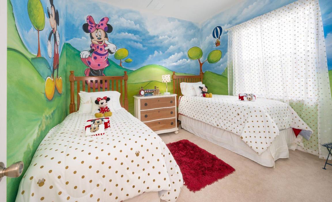 Photo of Bedroom in Legacy Park