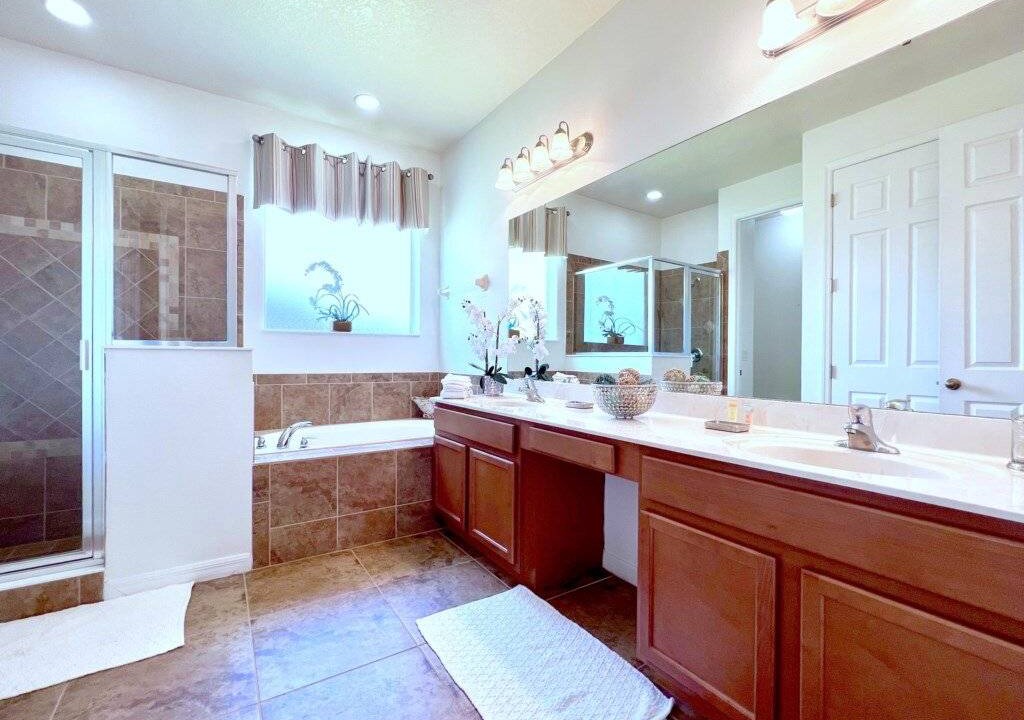 Photo of Kitchen in Historic Downtown Kissimmee