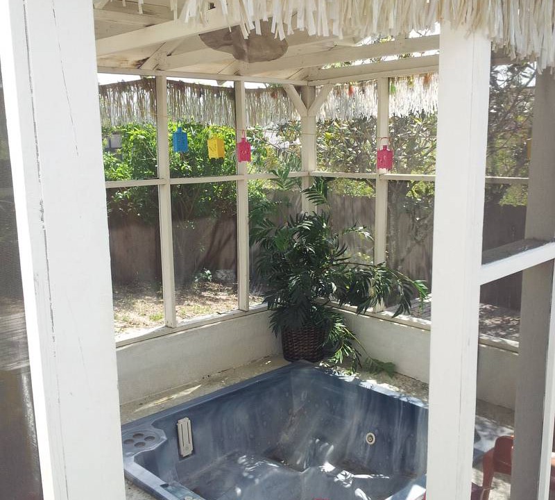 Photo of Patio Balcony in Orlovista