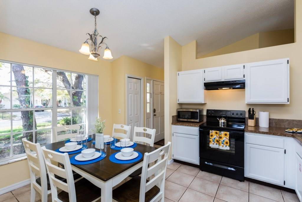 Photo of Kitchen in Sunridge Woods