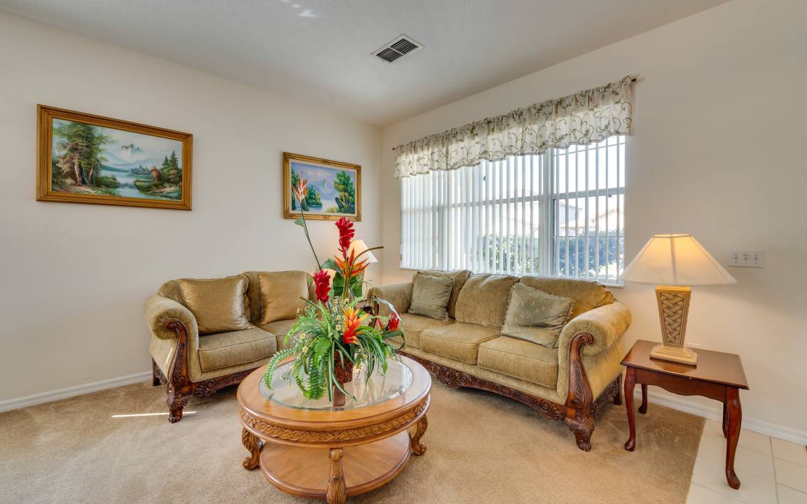 Photo of Livingroom in Kissimmee