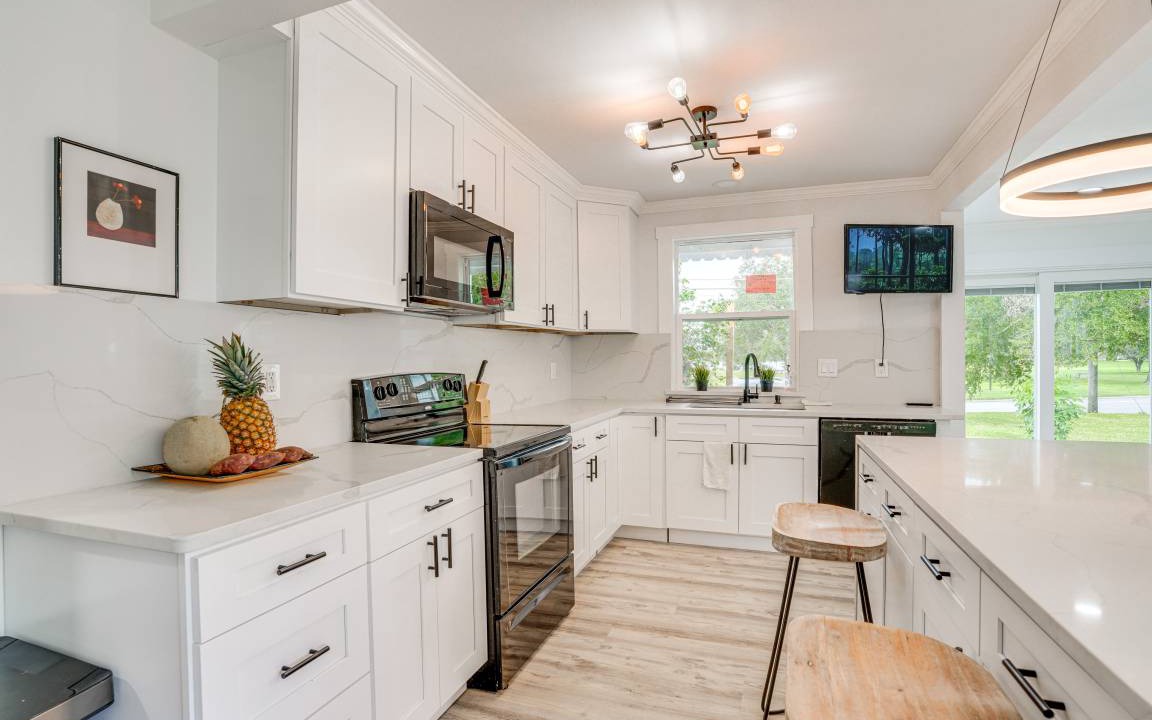 Photo of Kitchen in Lake Underhill