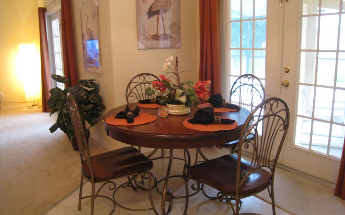 Photo of Others in Orange Tree