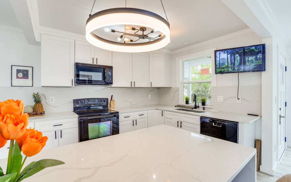 Photo of Kitchen in Lake Underhill