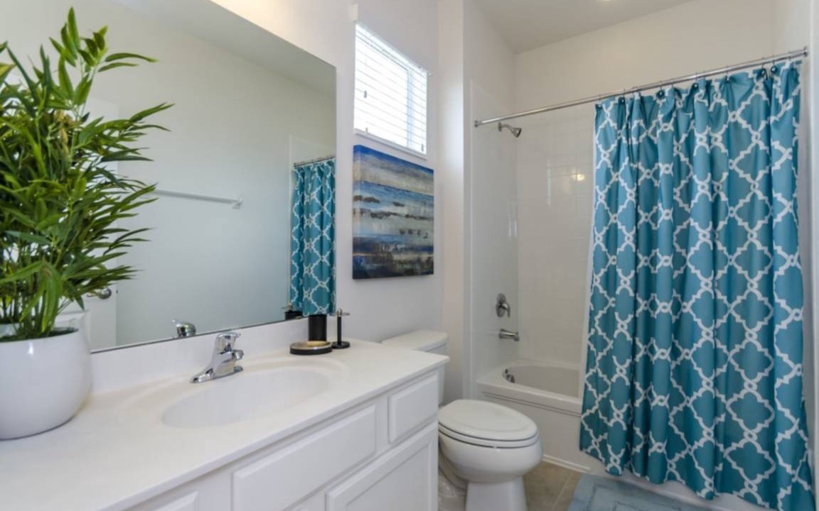 Photo of Bathroom in Bellavida