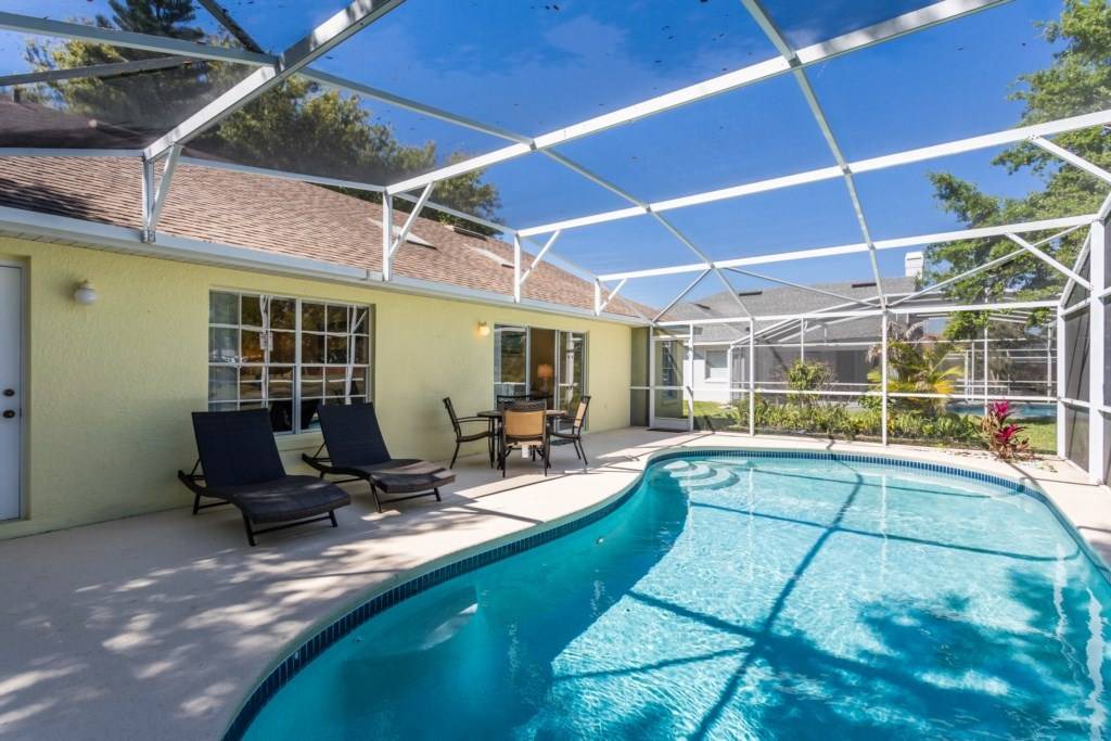Photo of Patio Balcony in Sunridge Woods