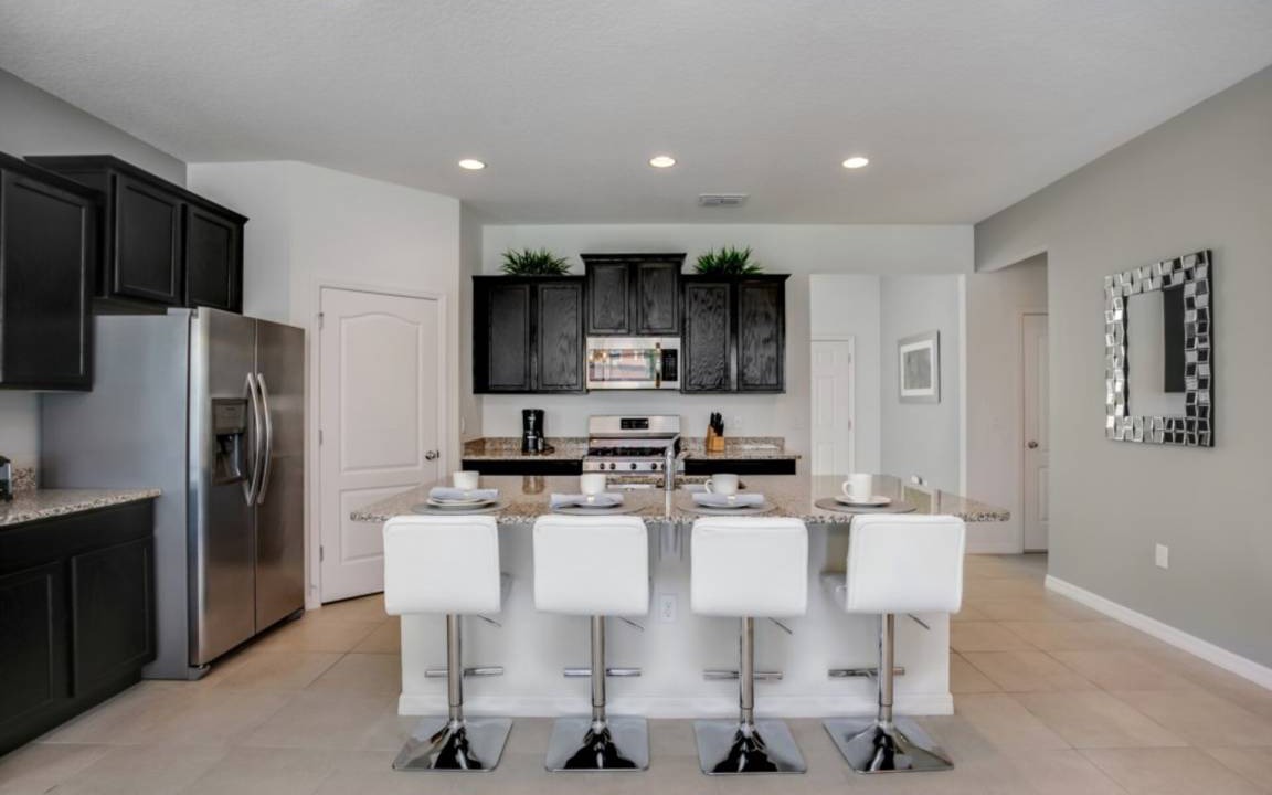Photo of Kitchen in Loughman