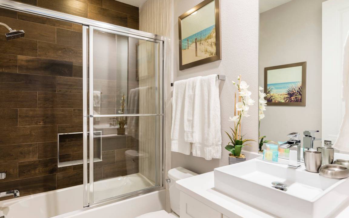Photo of Bathroom in West Kissimmee