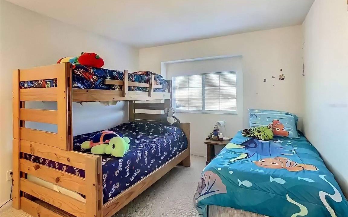 Photo of Bedroom in Seasons