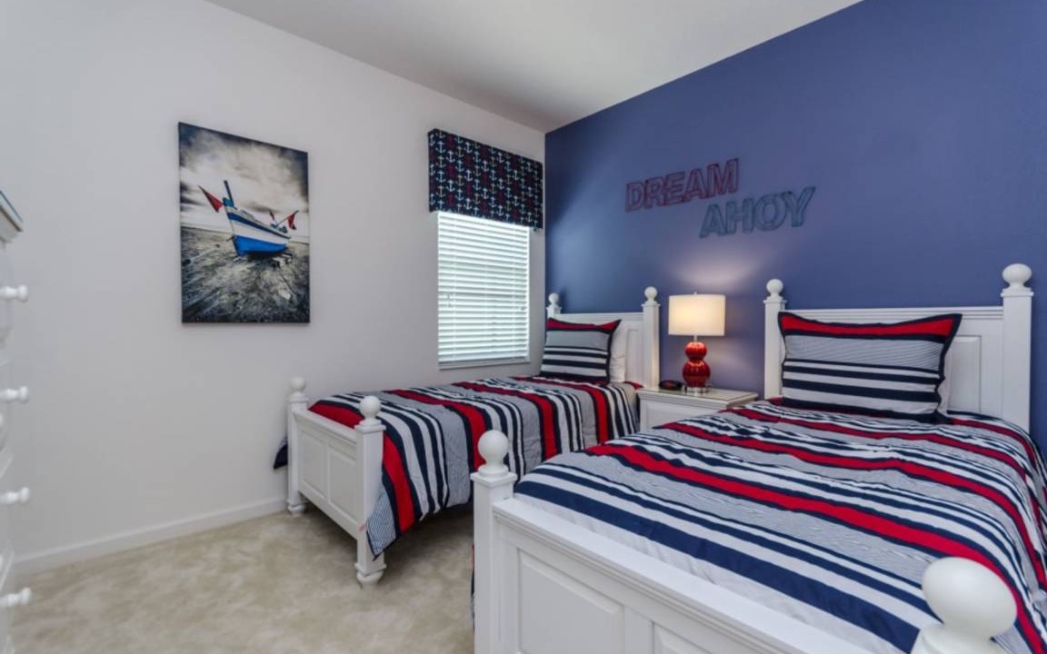 Photo of Bedroom in Bellavida