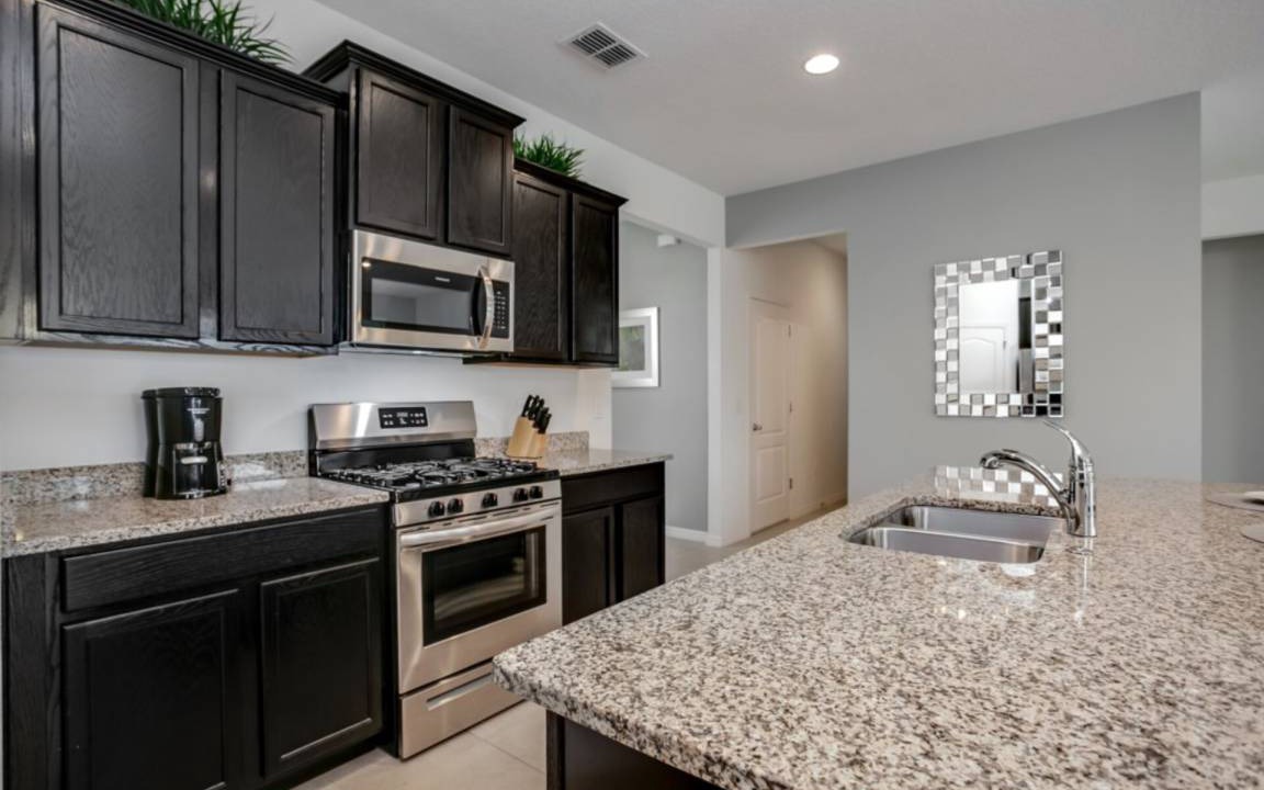 Photo of Kitchen in Loughman