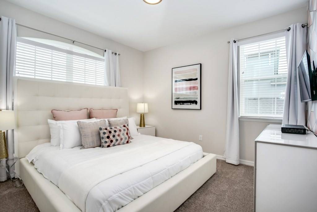 Photo of Bedroom in Indian Ridge