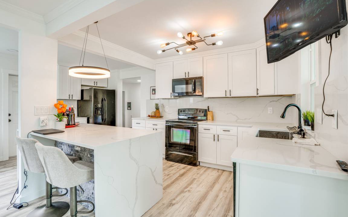 Photo of Kitchen in Lake Underhill