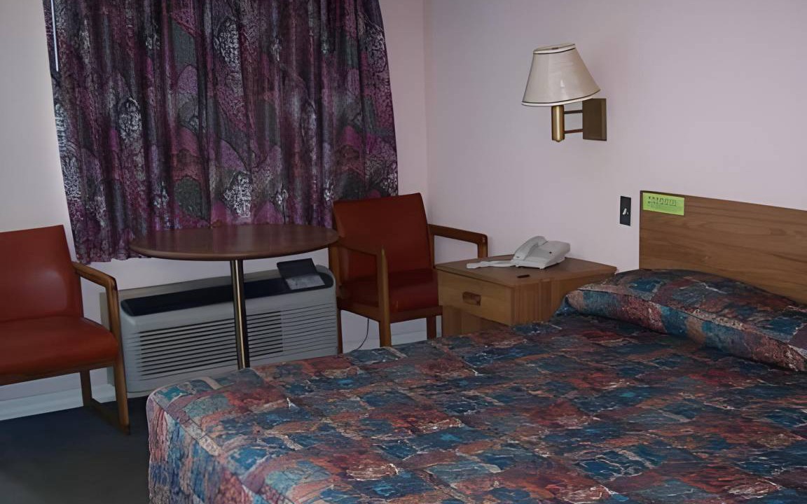 Photo of Bedroom in Historic Downtown Kissimmee