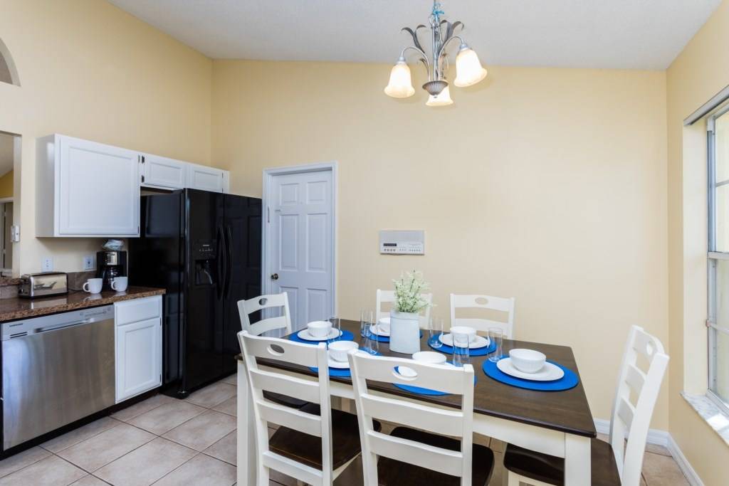 Photo of Kitchen in Sunridge Woods