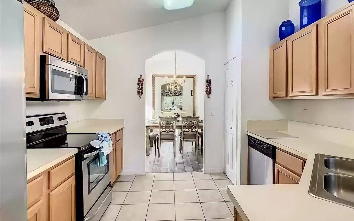 Photo of Kitchen in Seasons