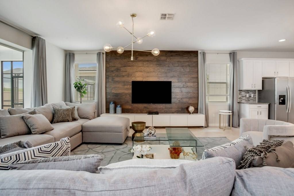 Photo of Livingroom in Indian Ridge