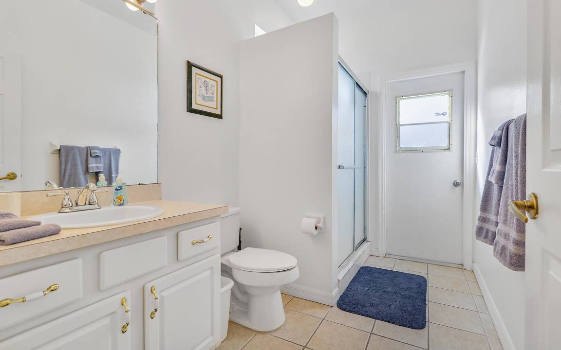 Photo of Bathroom in Westridge