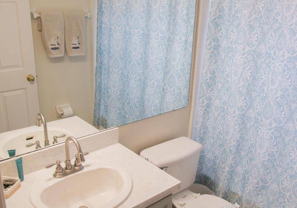 Photo of Bathroom in Eagle Pointe South