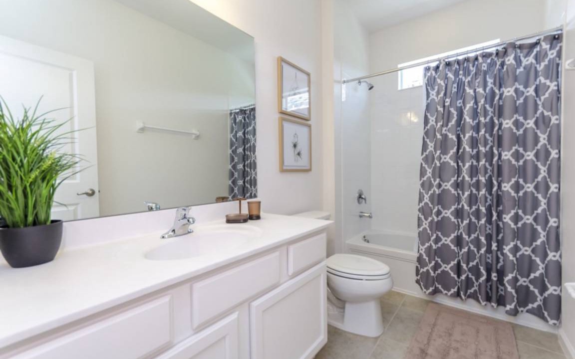 Photo of Bathroom in Bellavida