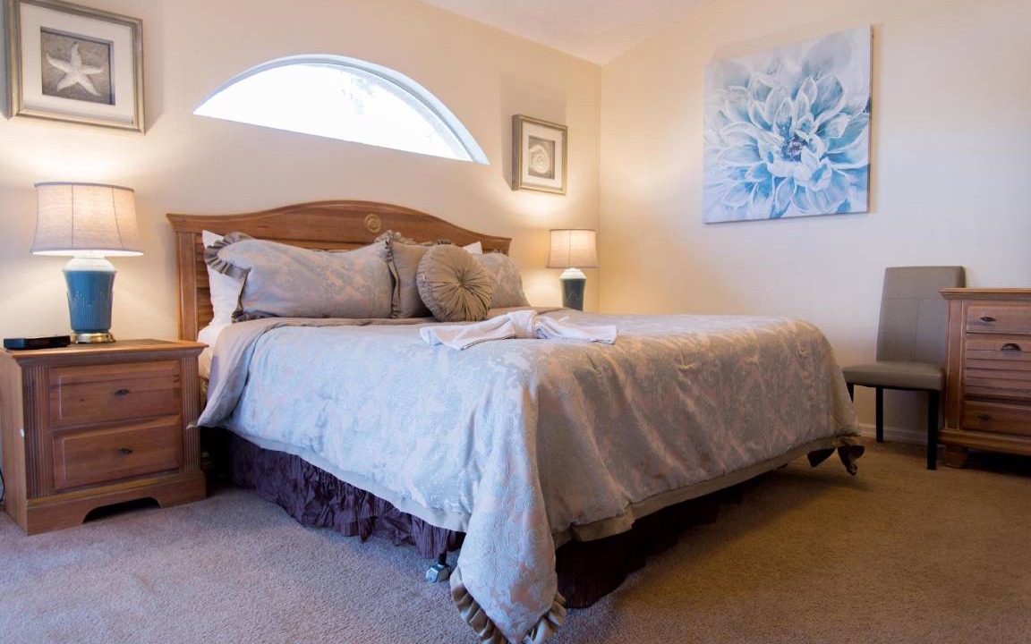 Photo of Bedroom in Eagle Pointe South