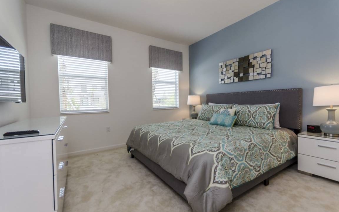 Photo of Bedroom in Bellavida