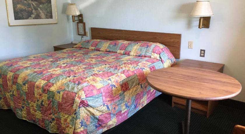 Photo of Bedroom in Historic Downtown Kissimmee