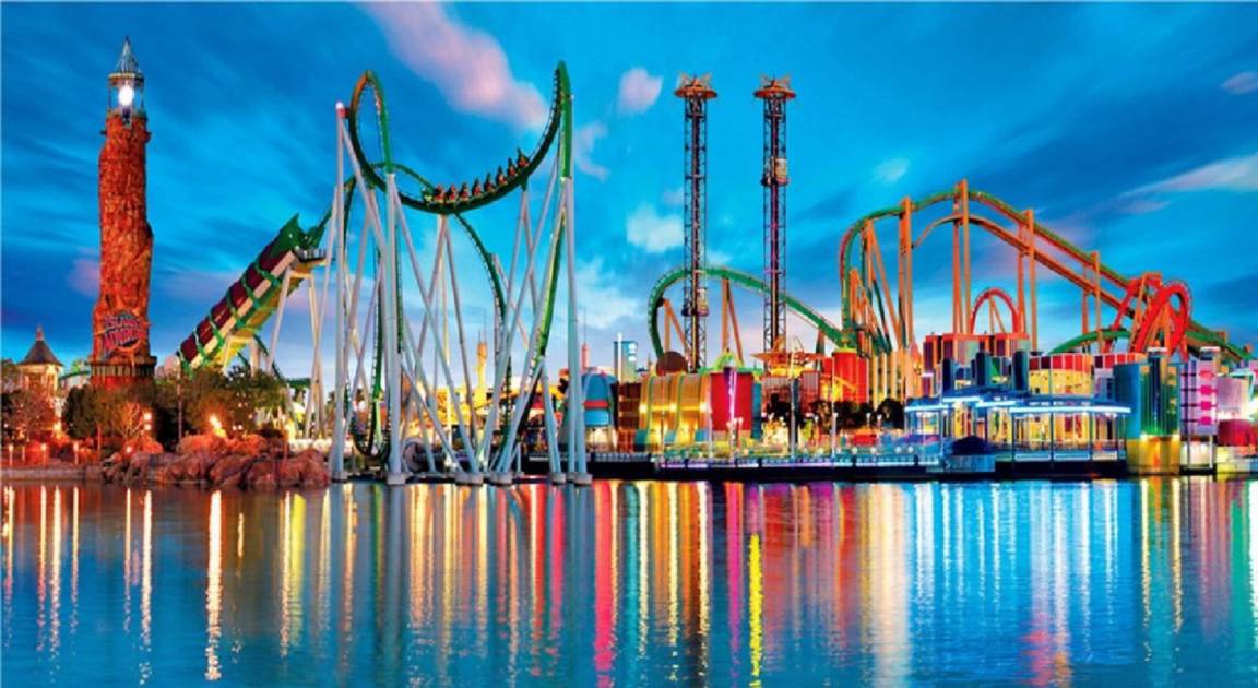 Photo of Others in Orlando