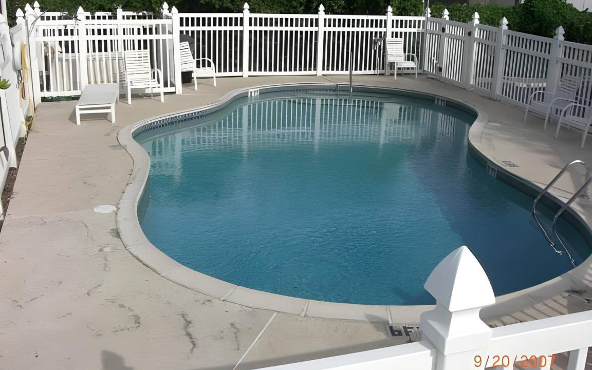 Photo of Patio Balcony in Historic Downtown Kissimmee