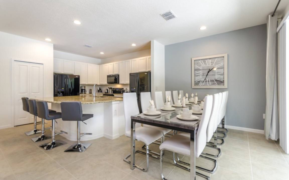 Photo of Kitchen in Bellavida