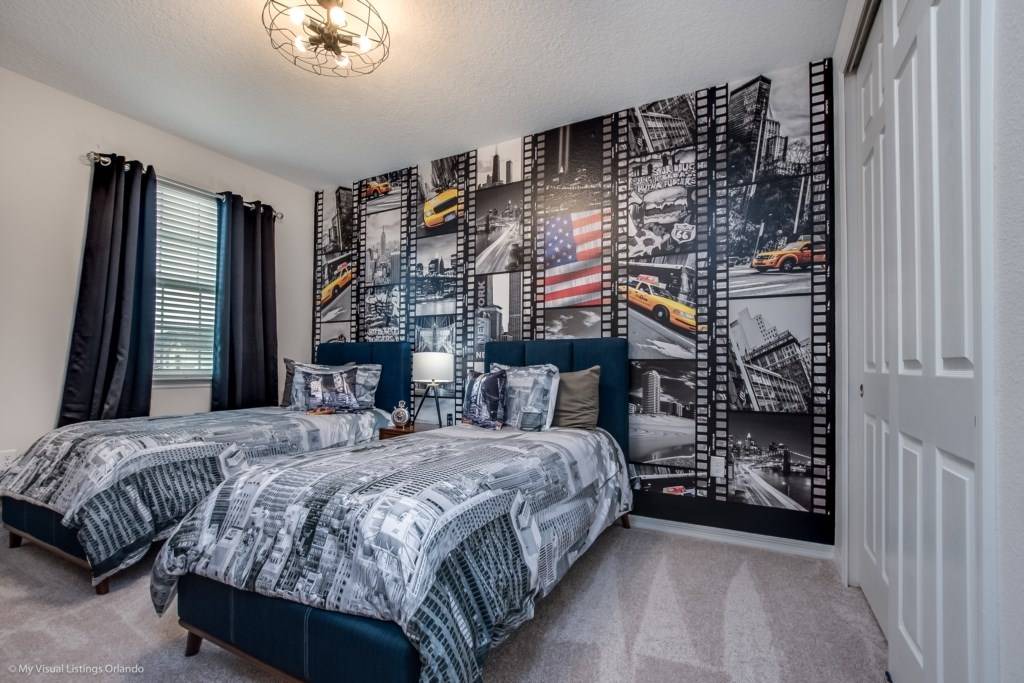 Photo of Bedroom in Indian Ridge