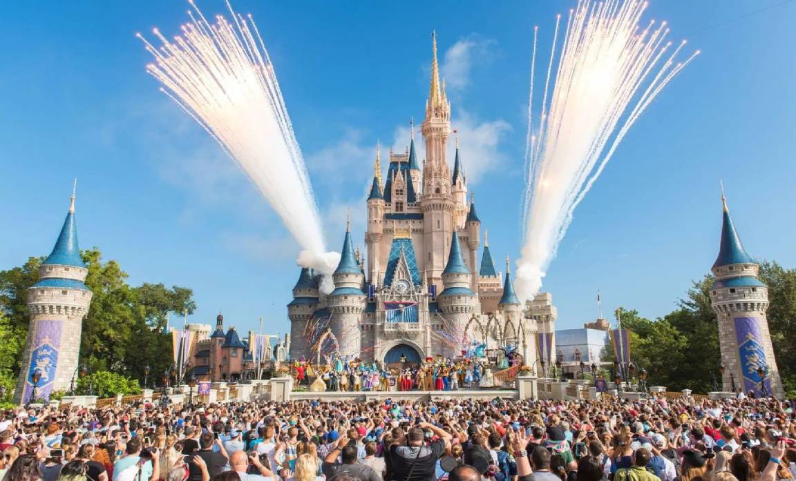 Photo of Others in Orlando