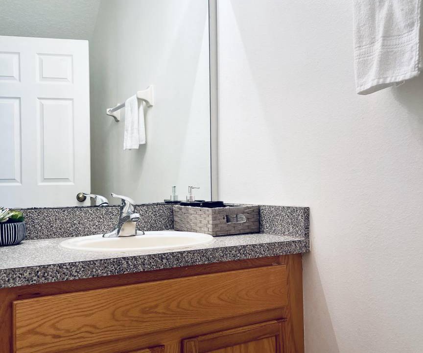 Photo of Bathroom in Lakeside Estates