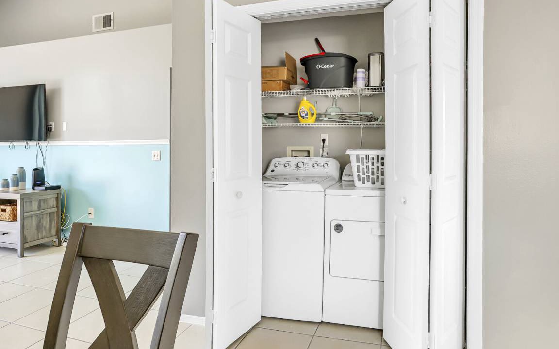 Photo of Kitchen in Crescent Lakes