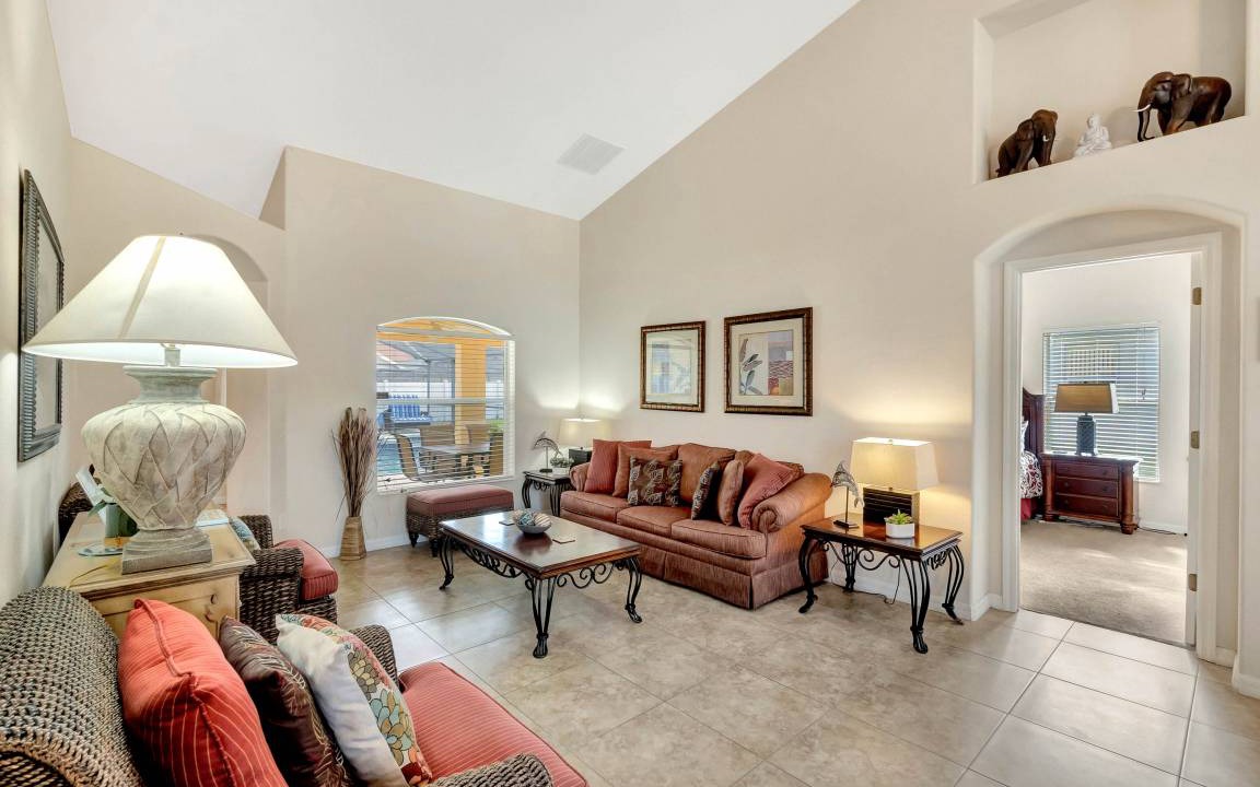 Photo of Others in Orange Tree