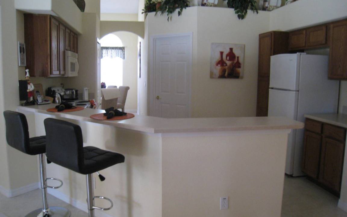 Photo of Kitchen in Orange Tree