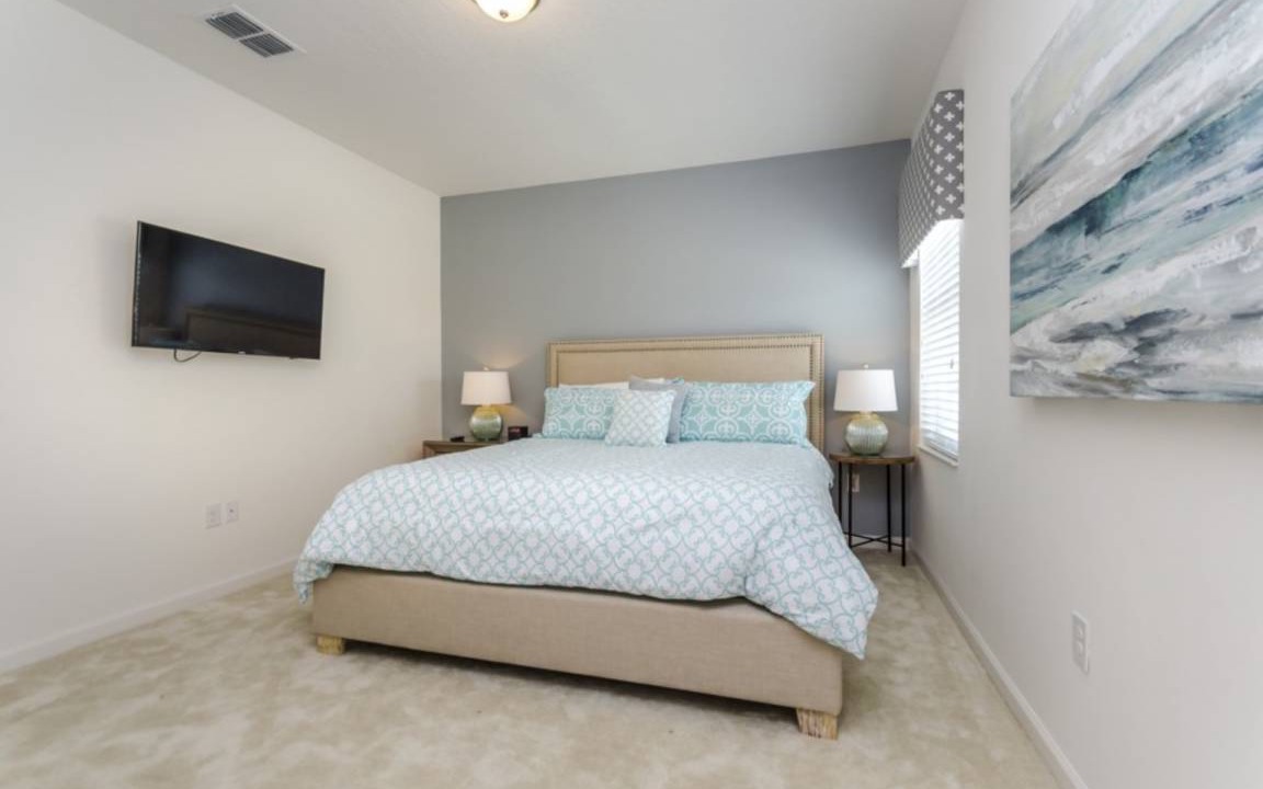 Photo of Bedroom in Bellavida