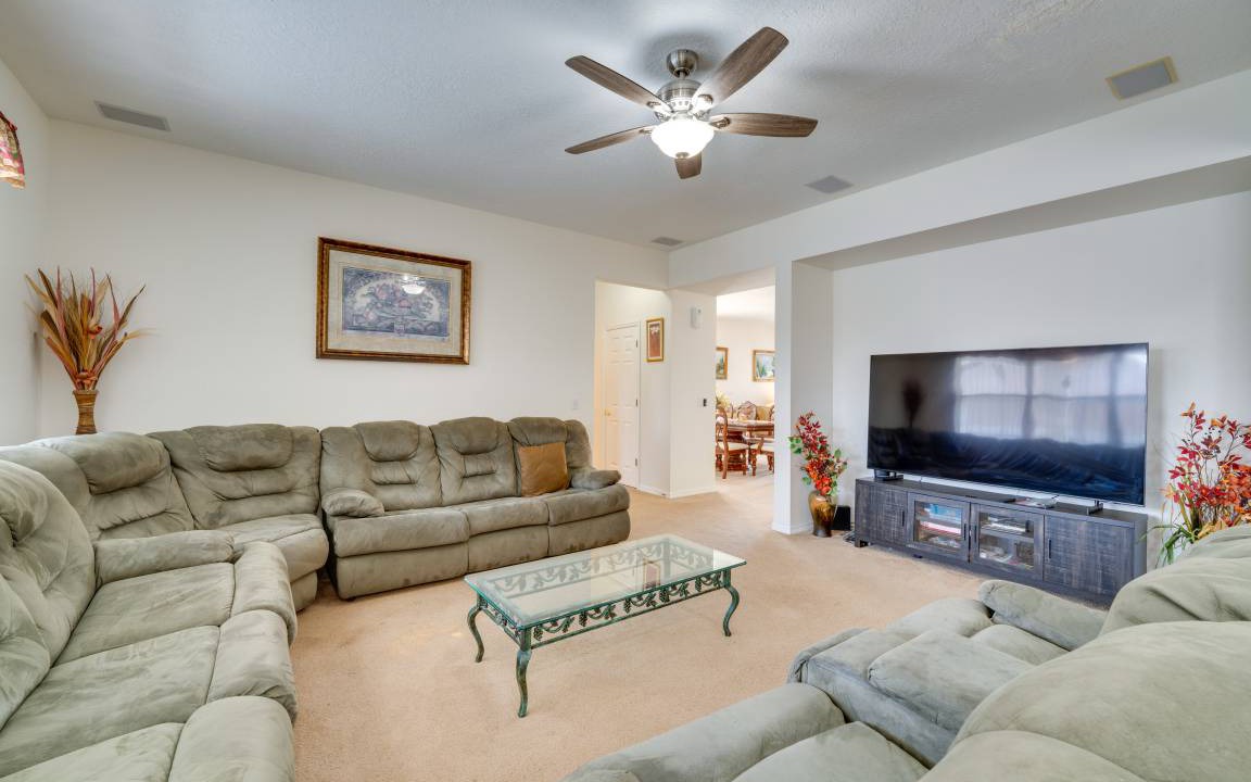 Photo of Livingroom in Kissimmee