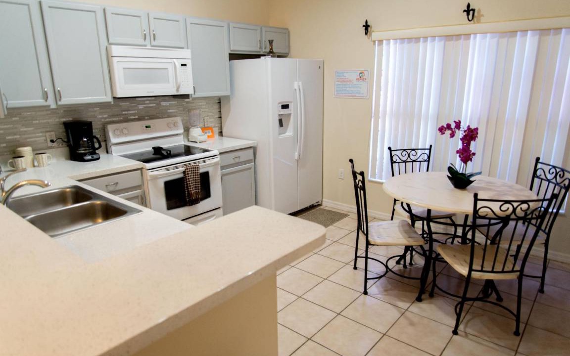 Photo of Kitchen in Eagle Pointe South