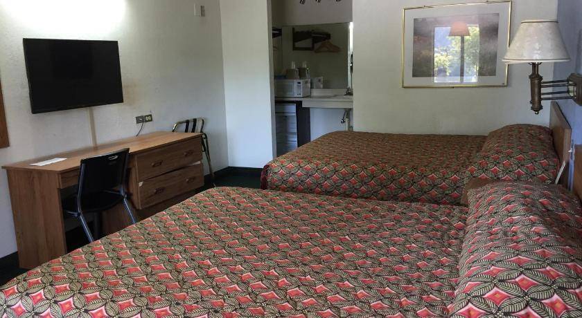 Photo of Bedroom in Historic Downtown Kissimmee