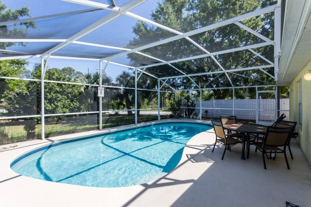 Photo of Patio Balcony in Sunridge Woods