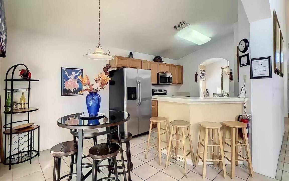 Photo of Kitchen in Seasons