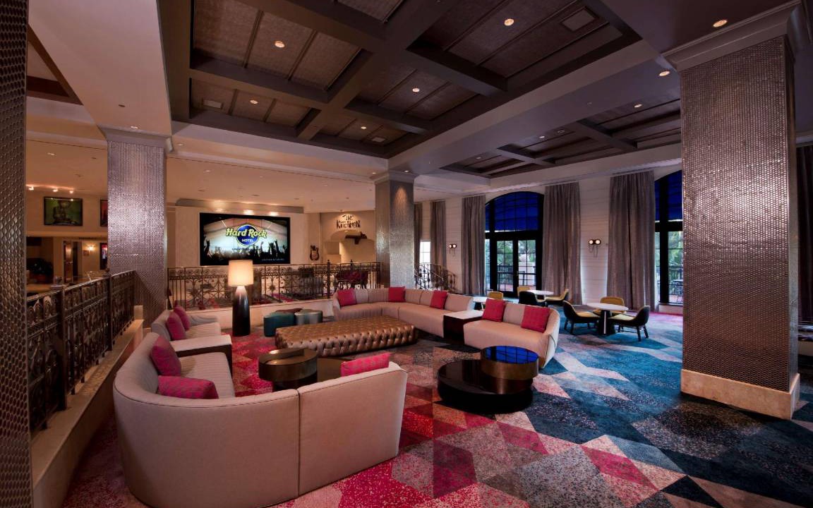 Photo of Livingroom in Florida Center